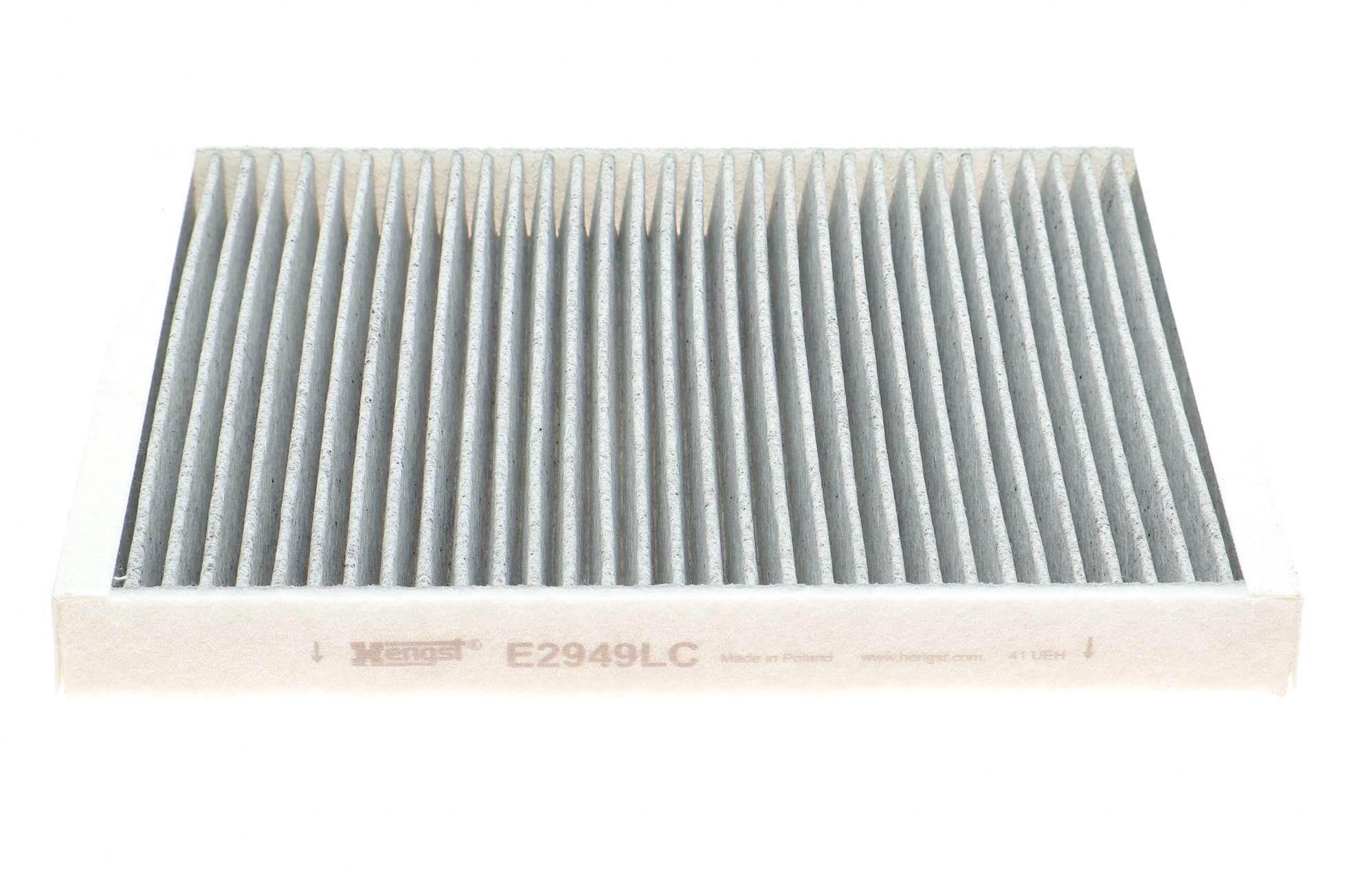 E2949LC HENGST FILTER
